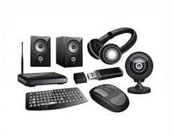 Аксесуари для ПК